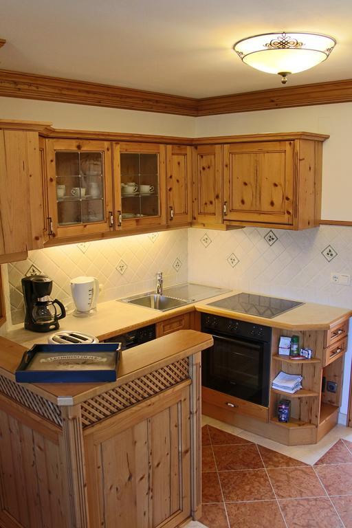 Ferienwohnung Schossleitner - Der Wohlfuehl-Ansitz Am Wolfgangsee Mit Weitblick Sankt Gilgen Habitación foto